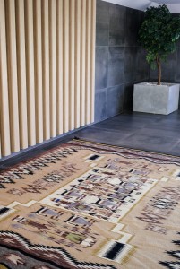 dywan-dhurrie-dwustronny-salon-pokój dzienny-duży