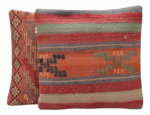 Poszewki kilimowe 45 x 45 cm komplet 2 szt.              