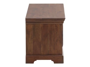 rustykalna-szafka-rtv-drewno-egzotyczne-handmade