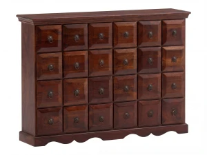 Komoda Texas 114x25x82cm