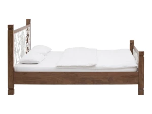 countryhome-rustykalne-łóżko-podwójne-styl-srodziemnomorski