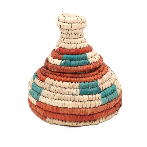 Koszyk stożkowy 15cm