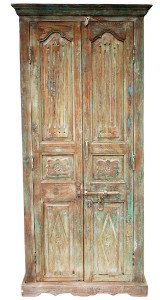 drewniana-szafa-bieliźniarka-duża-przecierane-kolory-styl-srodziemnomorski