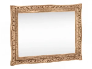 lustro-santa-cruz-drewno-mango-80x60