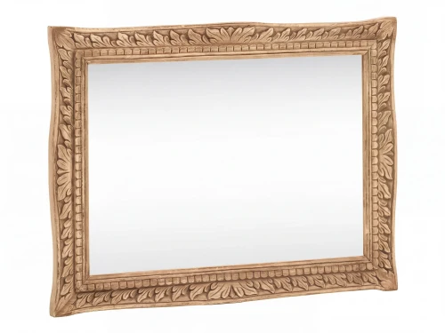 lustro-santa-cruz-drewno-mango-80x60