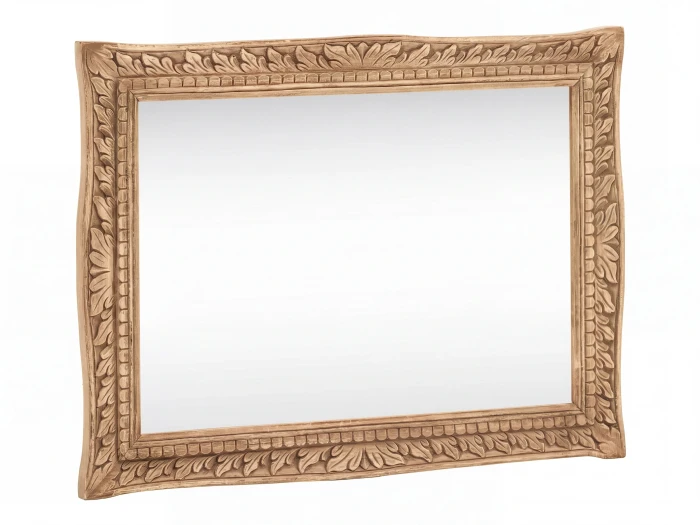 lustro-santa-cruz-drewno-mango-80x60