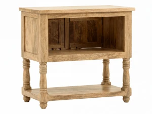 szafka-konsola-naturalna-drewno-mango-80x45x75