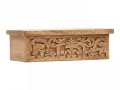 półka-santa-cruz drewno-mango-33-cm