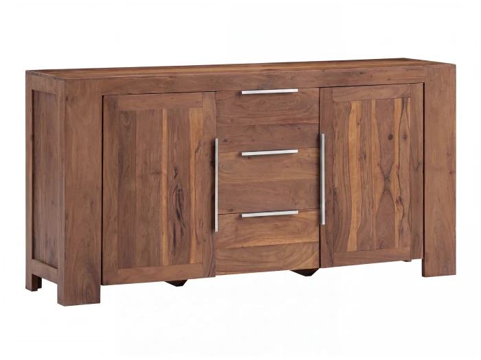 komoda-Osbon-drewno-akacja-175x45x90