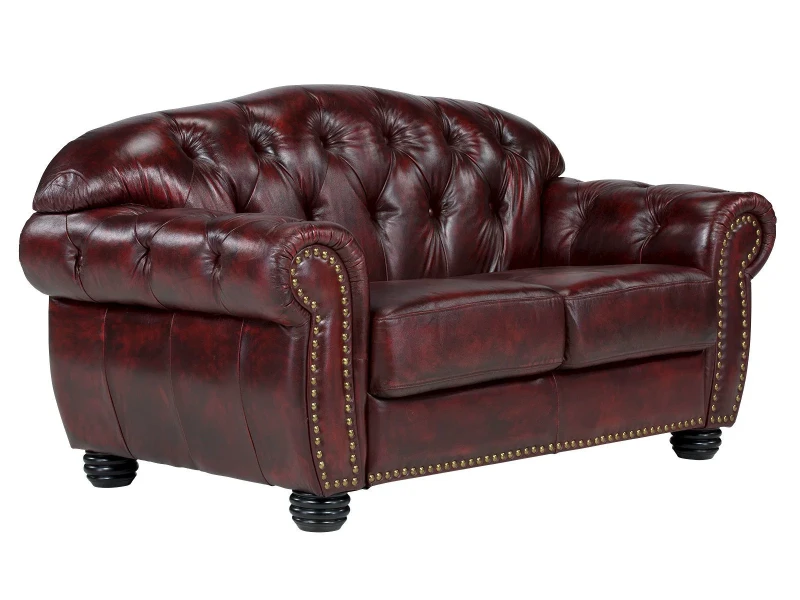 pikowana-skóra-naturalna-sofa-salon-gabinet-2-osobowa