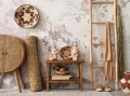 dekoracyjny-talerz-na-ścianę-do-powieszenia-boho-etno