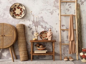 dekoracyjny-talerz-na-ścianę-do-powieszenia-boho-etno
