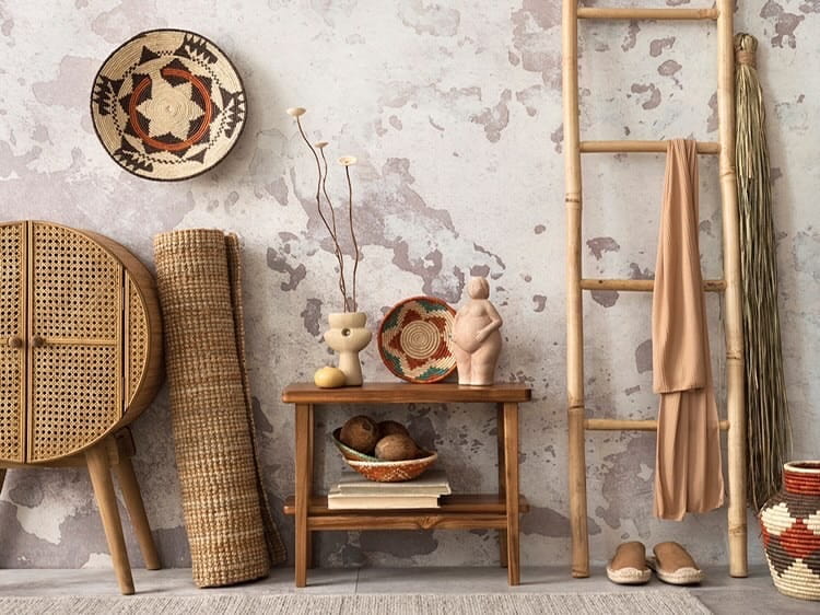 dekoracyjny-talerz-na-ścianę-do-powieszenia-boho-etno