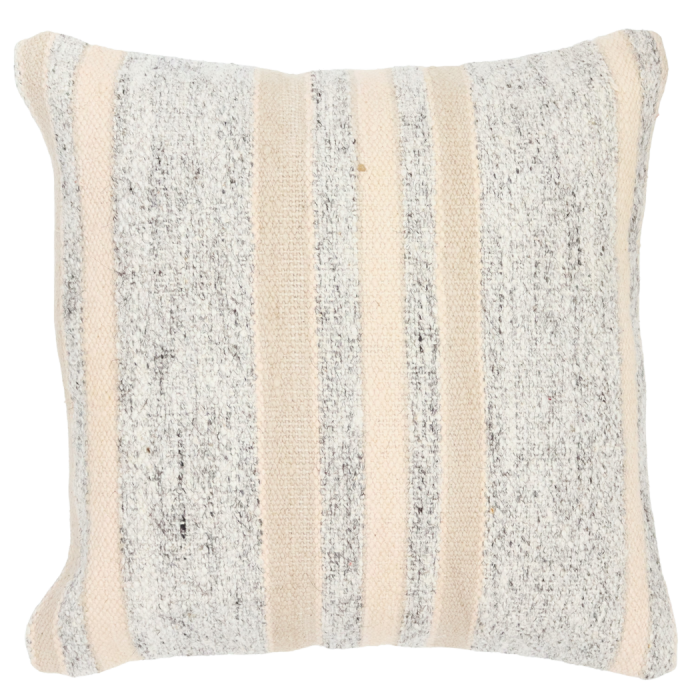 poszewka-kilimowa-wełna-bawełna-beż-krem-40x40cm