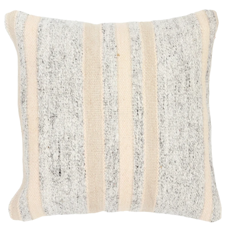 poszewka-kilimowa-wełna-bawełna-beż-krem-40x40cm
