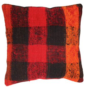 Poszewka kilimowa  40 x 40 cm 