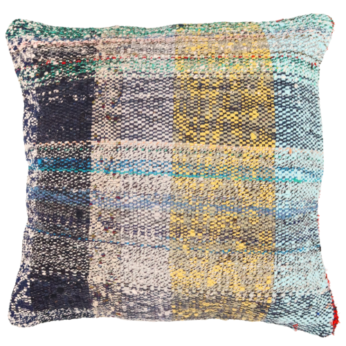 poszewka-dekoracyjna-ręcznie-robiona-handmade-bawełna-wełna-40x40