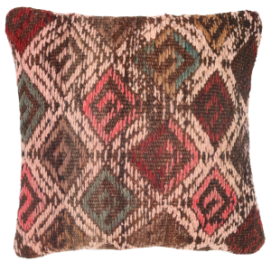 Poszewka kilimowa  40 x 40 cm 