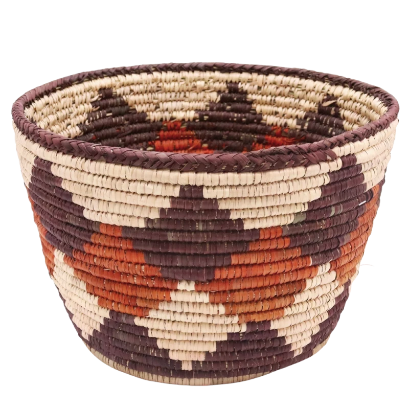 osłonka-donicy-ręcznie-wyplatana-30x22cm