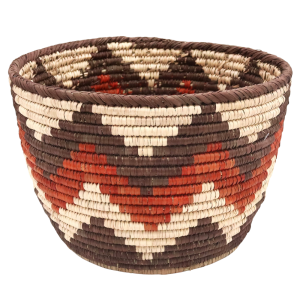 osłonka-donicy-30x22-brąz-beż-rudy