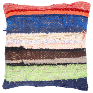 Poszewka kilimowa bawełna 45 x 45 cm    