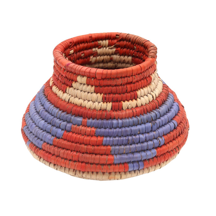 wazonik-mała-osłonka-na-doniczkę-wyplatana-15cm