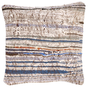 Poszewka kilimowa bawełna 45 x 45 cm     