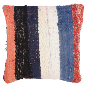 Poszewka kilimowa bawełna 45 x 45 cm        